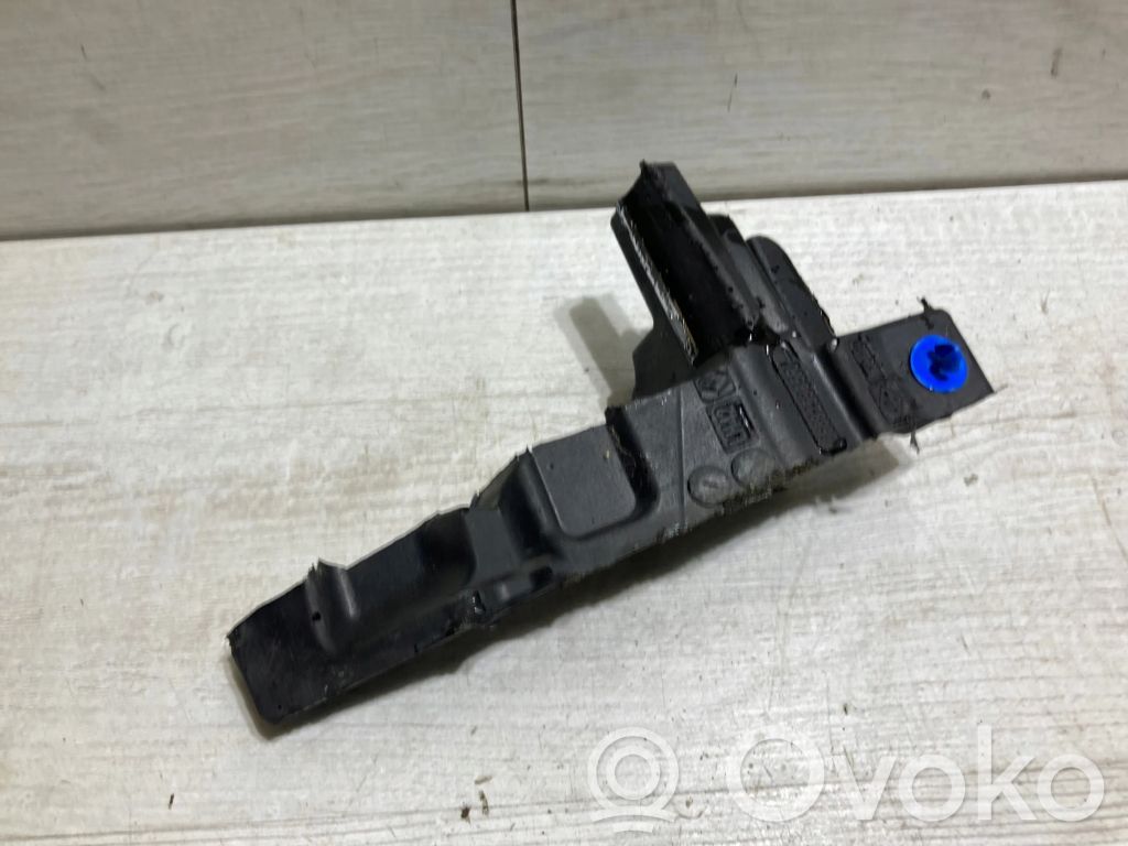 668925965R Dacia Sandero III Zierleiste Scheibenwischer, 10.00 € | RRR 