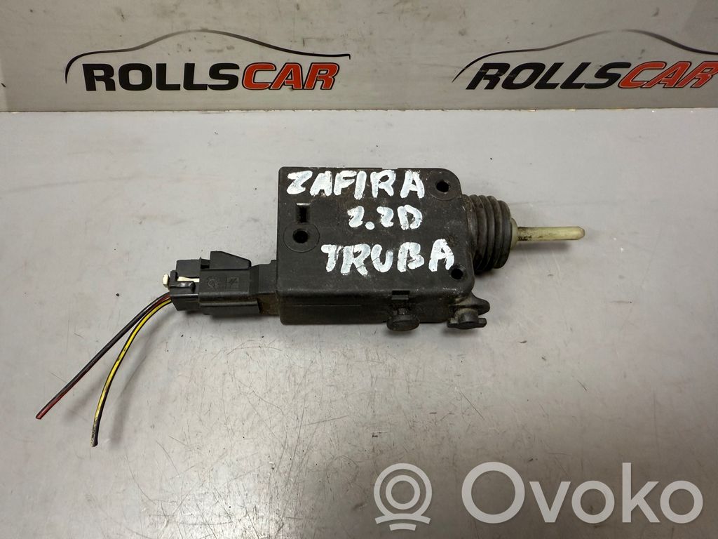 90589918OpelZafiraAДвигательцентральнозамка,5,00€|RRR