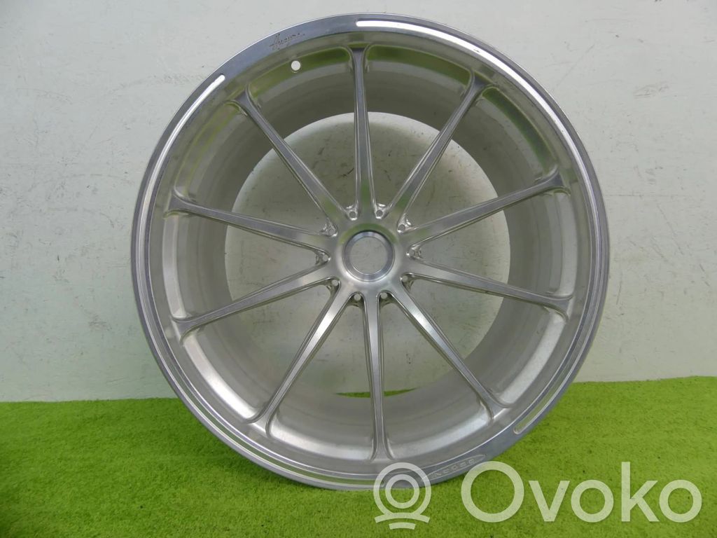 SP001657 Pagani Huayra R21 alloy rim, €6,423.53 | RRR