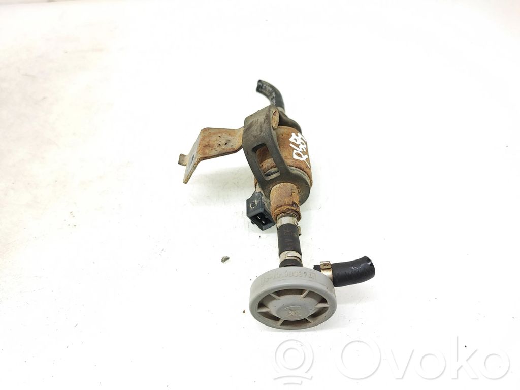 Fuel Pump Audi Q7 Auxiliary Heater Staying On 7L0315947 Audi