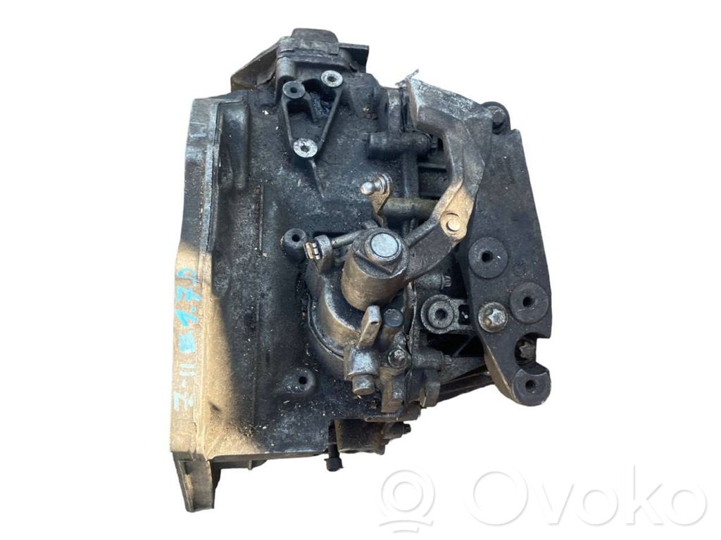 グランドホールセール Zafira Opel 24459782 B RRR | €288.58 gearbox, speed 5 Manual レッグウェア