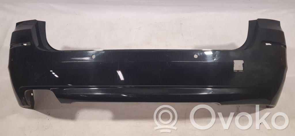 51127254917 BMW 5 F10 F11 Stoßstange Stoßfänger, 90.00 € | RRR