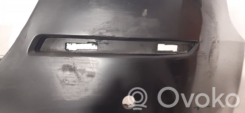 51127254917 BMW 5 F10 F11 Stoßstange Stoßfänger, 90.00 € | RRR