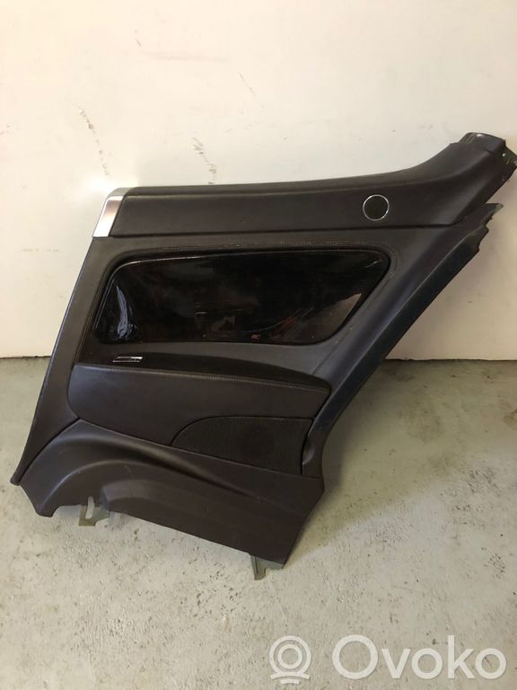 3w3867184C Bentley Flying Spur Verkleidung Tür hinten, 121.50 € | RRR