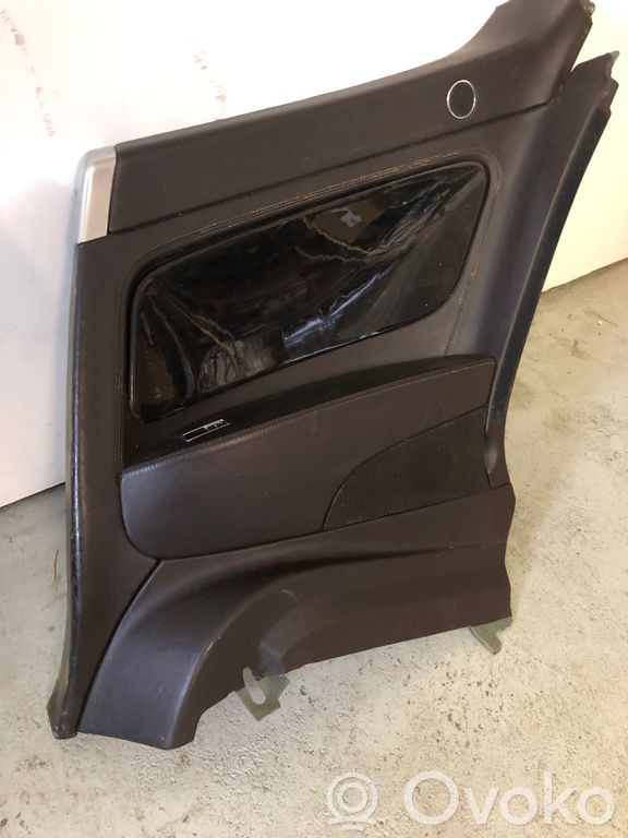 3w3867184C Bentley Flying Spur Verkleidung Tür hinten, 121.50 € | RRR