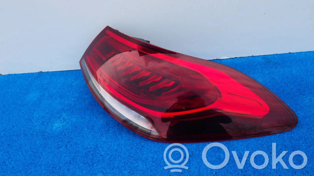 A1679065807 Mercedes-Benz GLE W167 Rückleuchte Heckleuchte, 305.88  