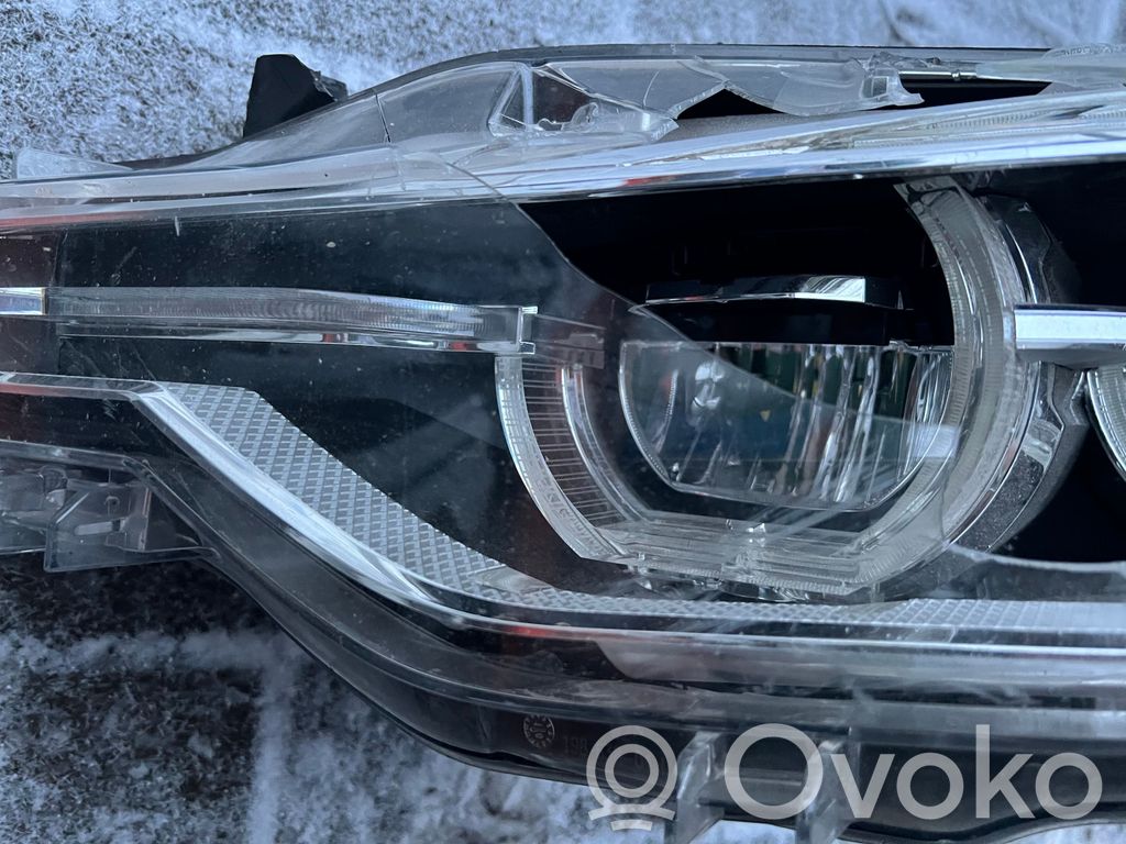 19866101 BMW 3 F30 F35 F31 Scheinwerfer, 79.00 € | RRR 