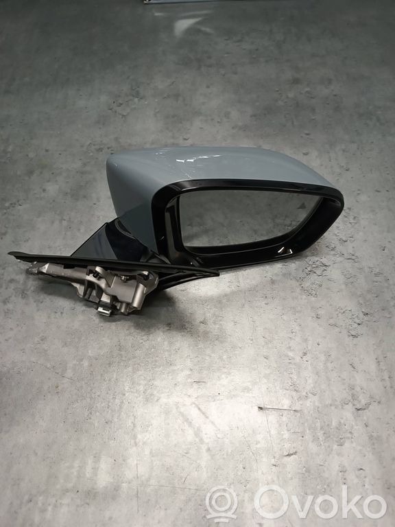 Rétroviseur Gauche Conducteur BMW G20 G21 - Électrique Et Repliable - Neuf