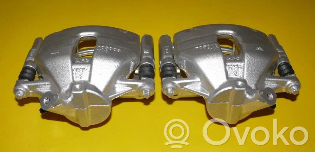 1610428180 Peugeot 308 Bremssattel vorne, 221.65 € | RRR 