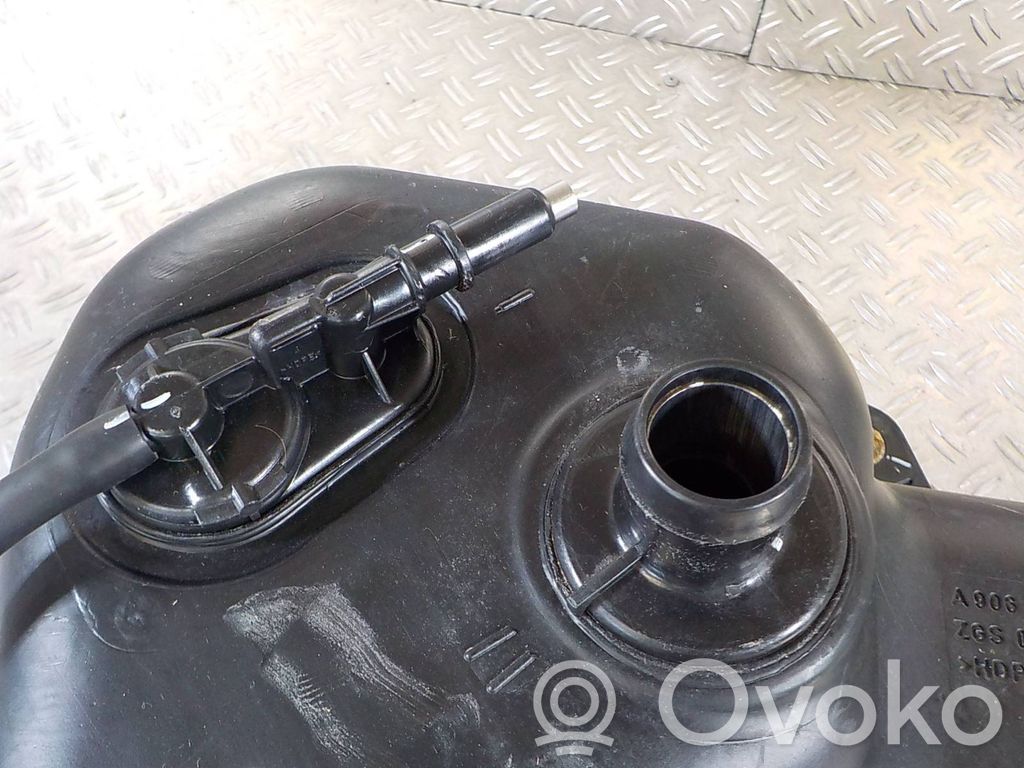 A9064710175 Mercedes-Benz Sprinter W906 AdBlue Tank, 336.47 € | RRR 