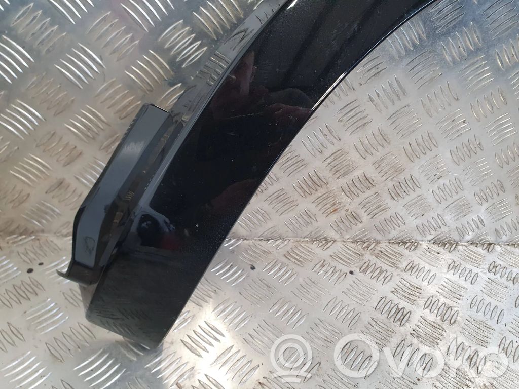 9840792277 Opel Grandland X Beplankung Zierleiste Seitenwand 