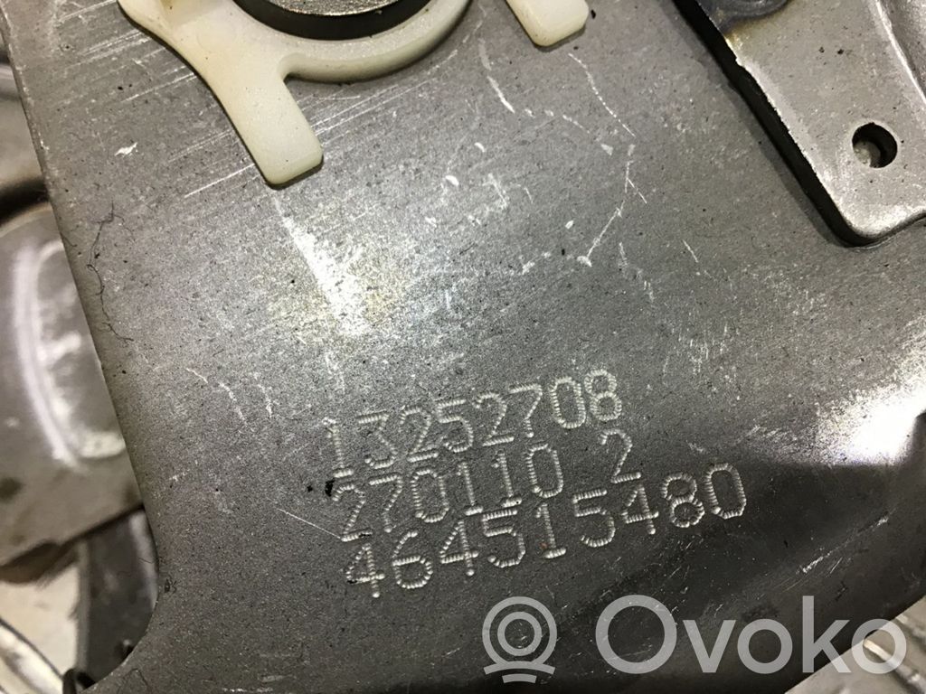 驚きの価格が実現！ Handbrake/parking J Astra Opel 13252708 brake assembly lever アニメ
