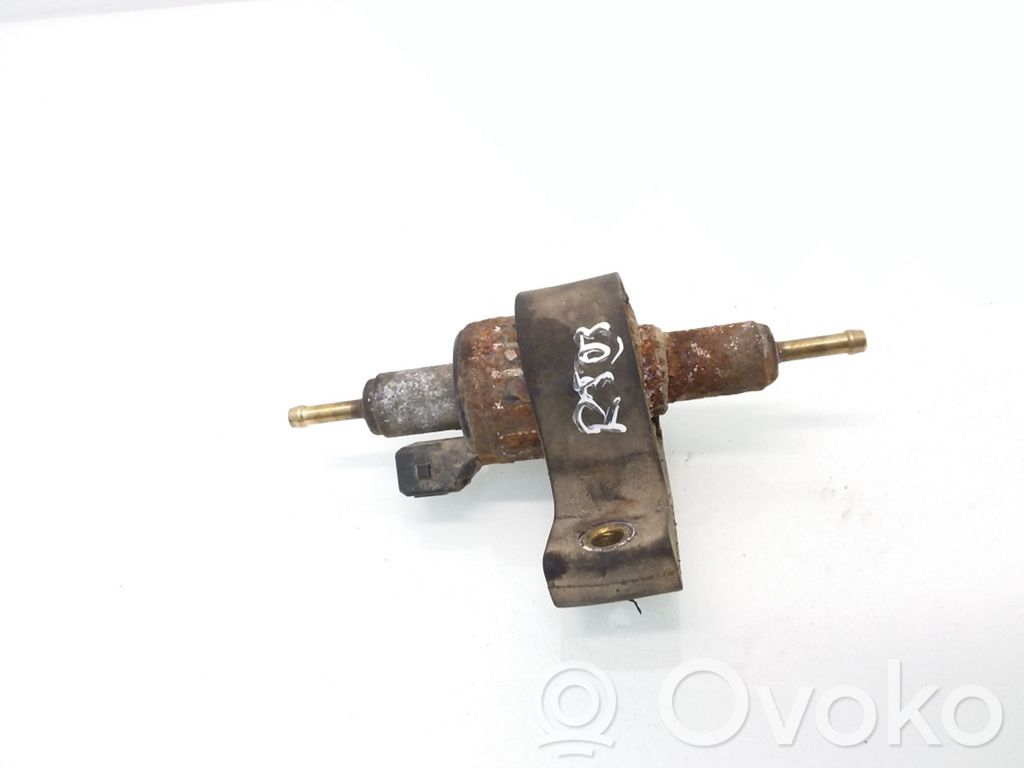 Webasto Heater Touareg Auxiliary Heater Volkswagen Touareg I