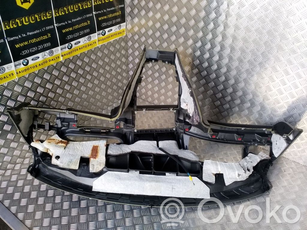 51458220546 BMW 3 E46 Armaturenbrett Cockpit, 60.00 € | RRR