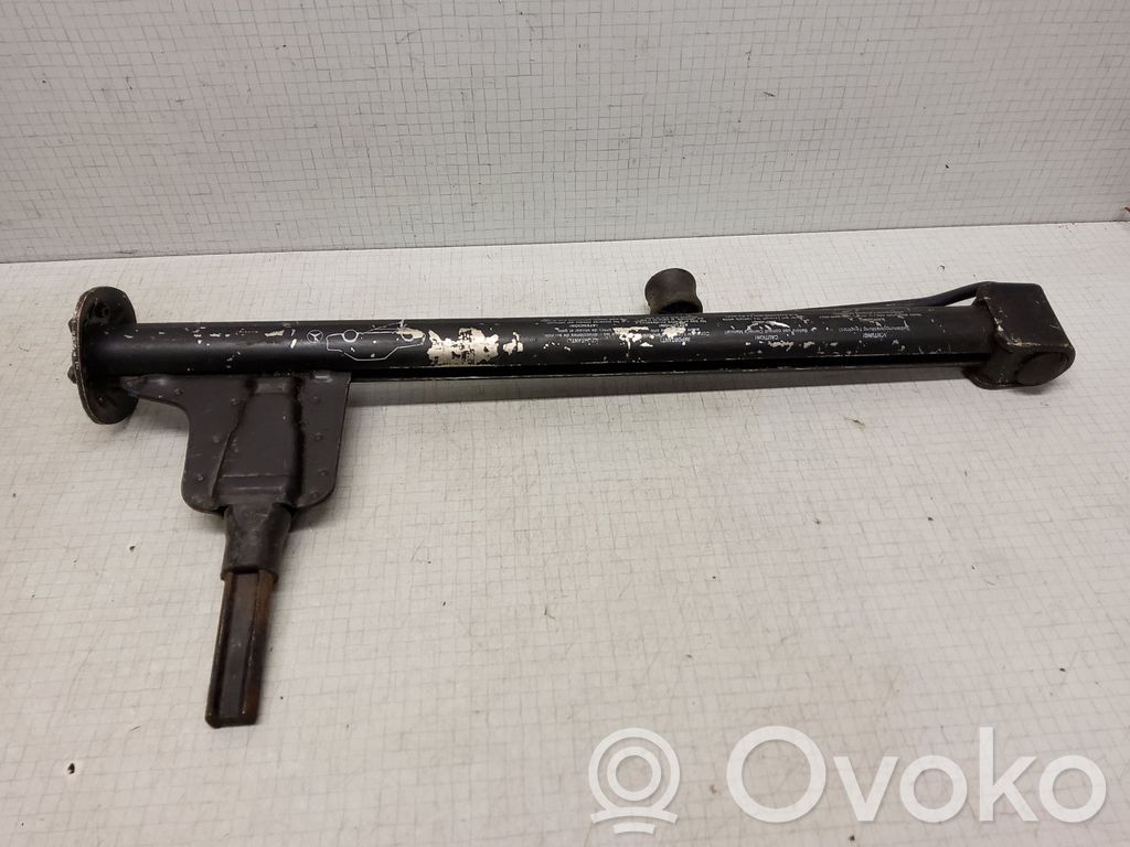 LST 4X TÔLE De Réparation Seuil Cric De Véhicule Pour Mercedes-Benz 190 - Foto 2