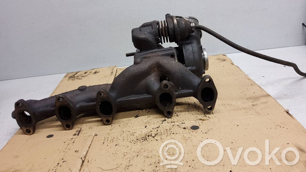 046145703P Audi 100 S4 C4 Turbo, 76.00 € | RRR 