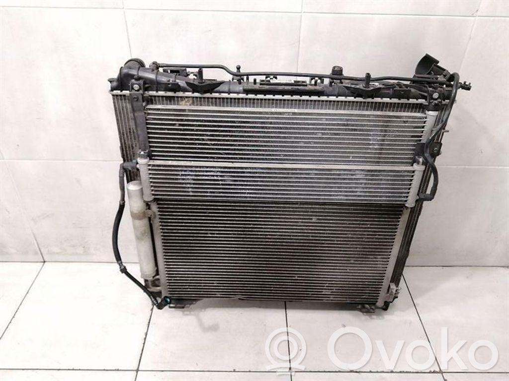 CPLA19E839AD Land Rover Range Rover Sport L494 Radiator set, €500.00 | RRR