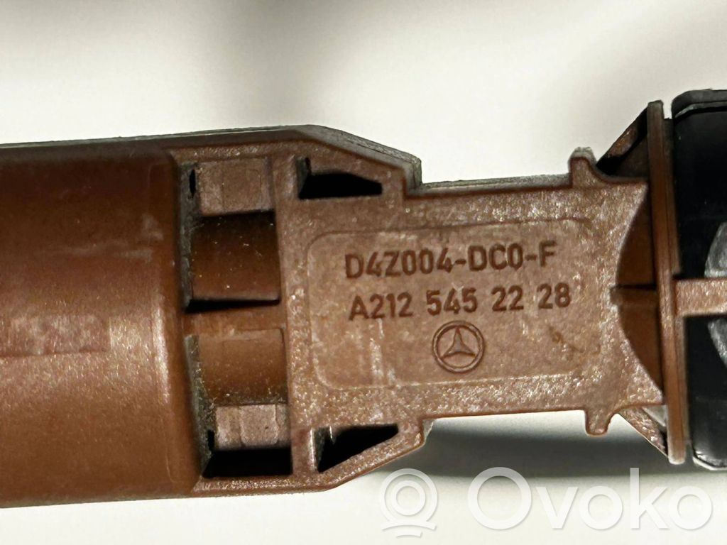 A0315455926 Mercedes-Benz S C217 Verkabelung der Kamera, 50.00 € | RRR