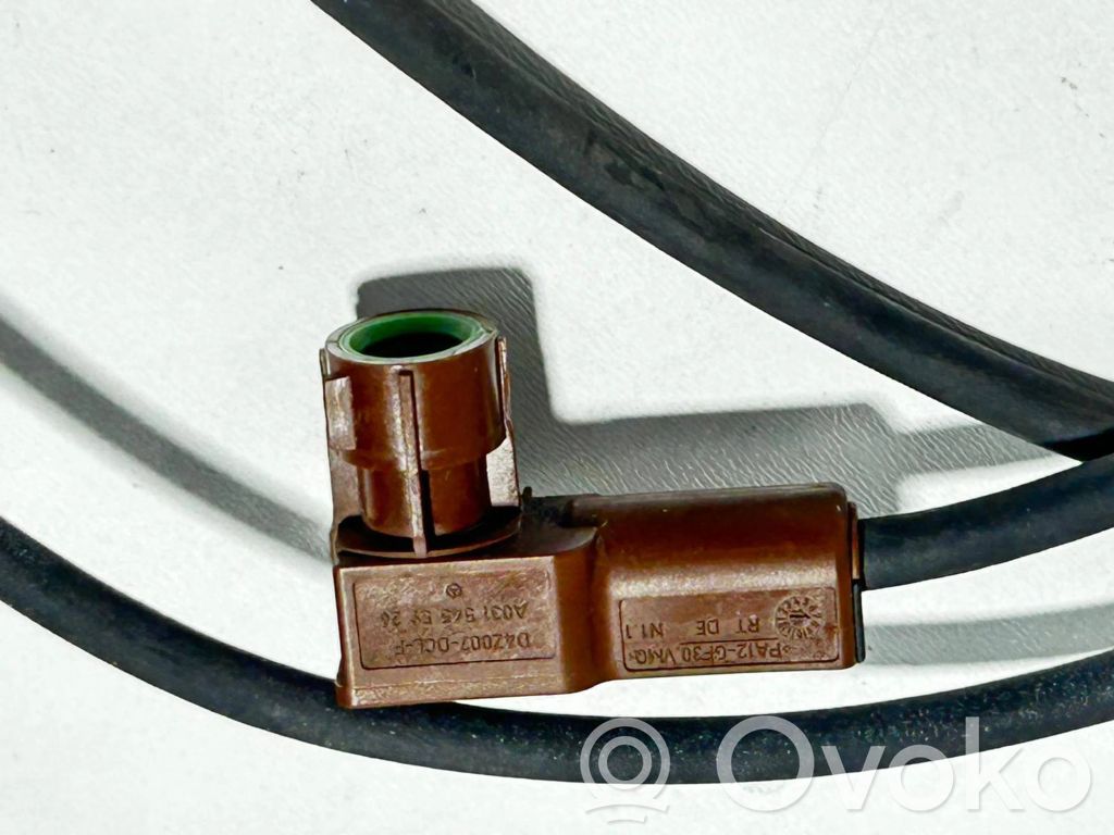 A0315455926 Mercedes-Benz S C217 Verkabelung der Kamera, 50.00 € | RRR