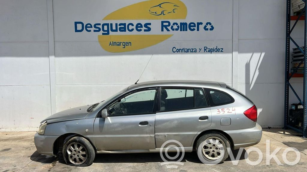 KIA Rio Cache enjoliveur d'antenne de toit (GPS), 18,69 € | OVOKO