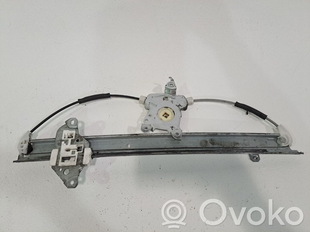 Window Regulator 80721-8H300 807218H300 Window Regulator 80721