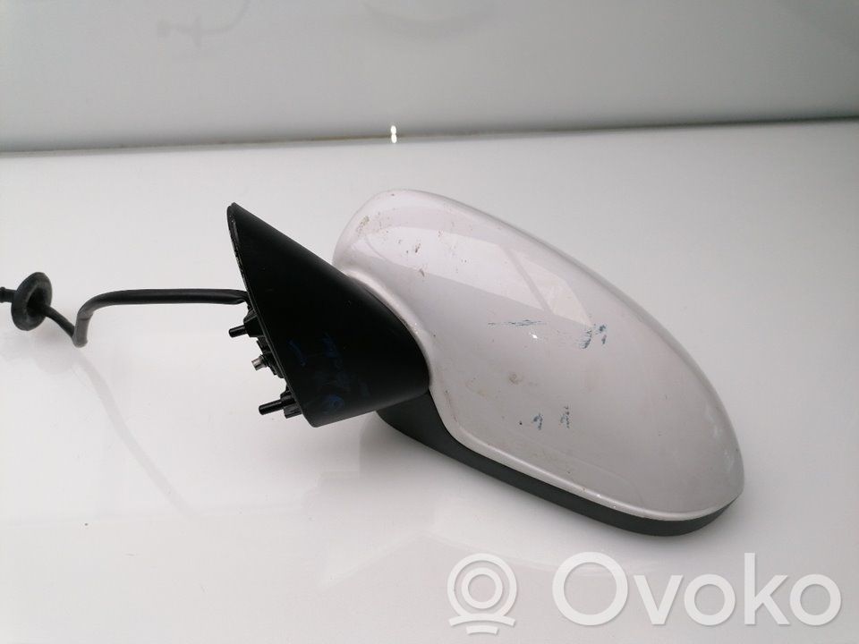 13187615OpelCorsaEEspejolateraleléctricodelapuertadelantera,21,30€|OVOKO