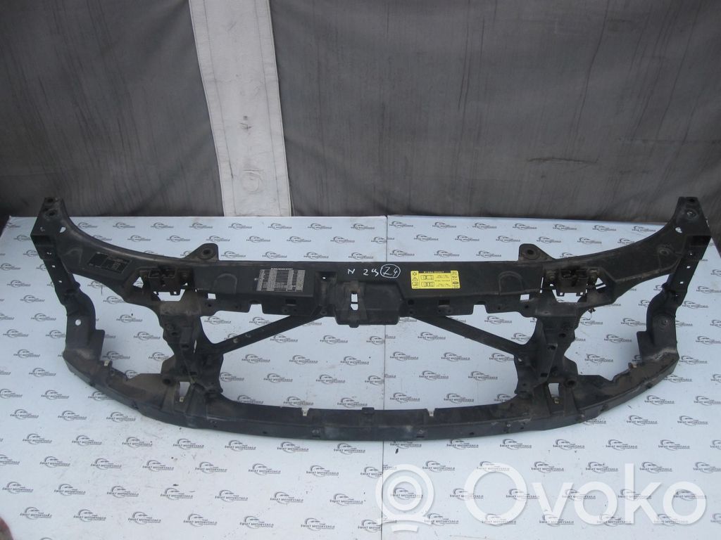 Land Rover Range Rover Sport L320 Radiator support slam panel, €152.94 ...