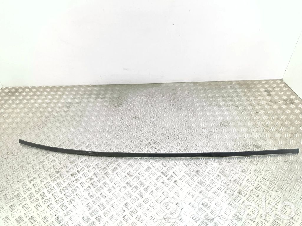 Vauxhall astra roof trim covers 2025