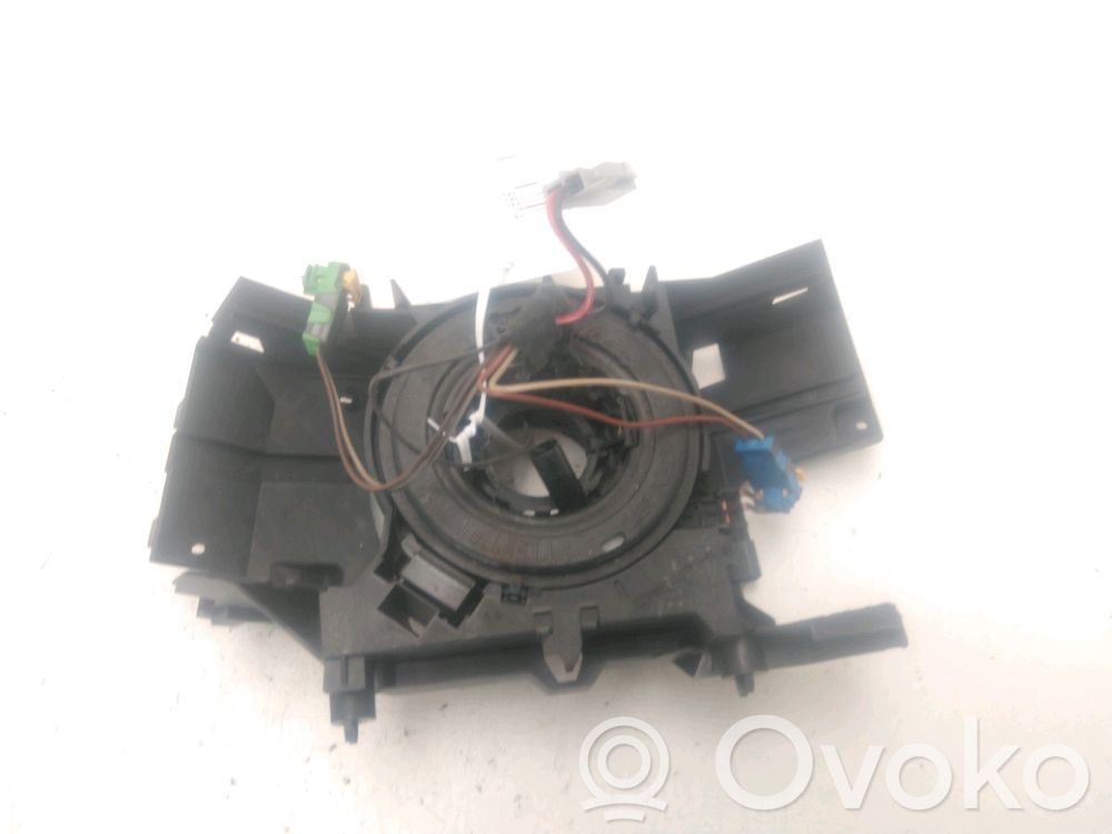 Ressort Collecteur D'airbag Pour Renault Clio III, Kangoo, Modus - Pièce Neuve Frantis 8200906799