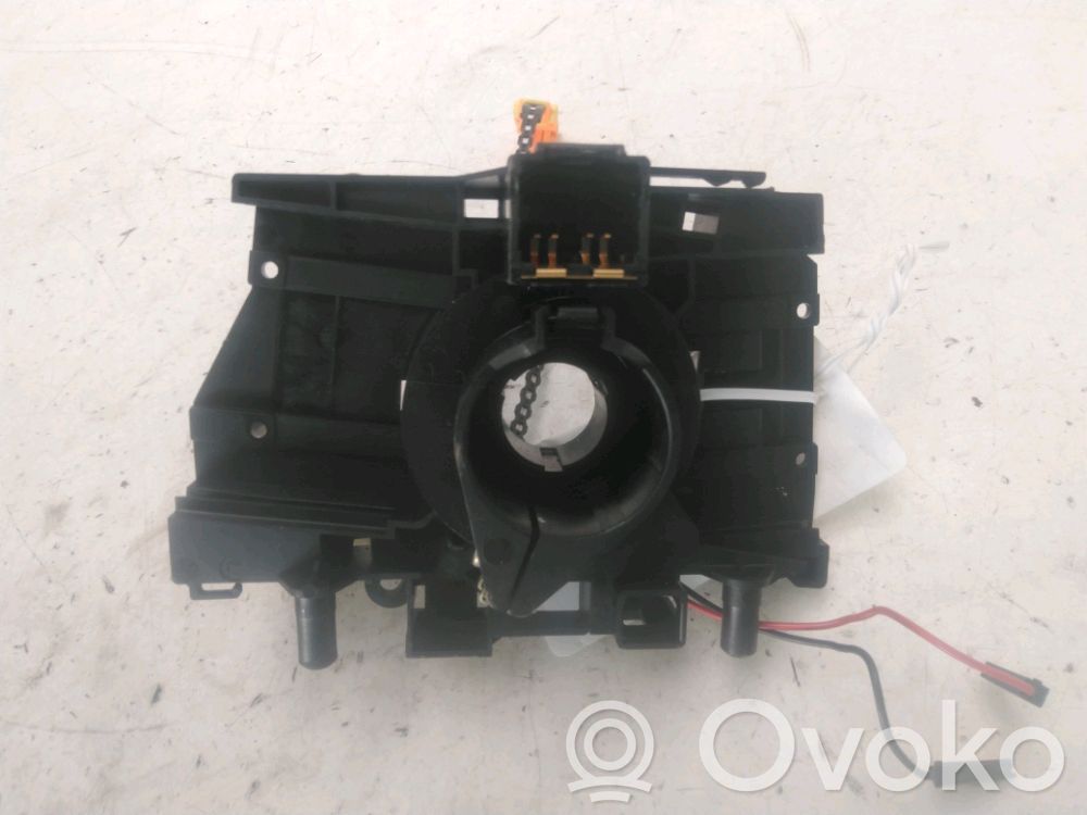 Renault Clio Mk3 Clock Spring Airbag Bypass Repair Fix - DF071 + DF072