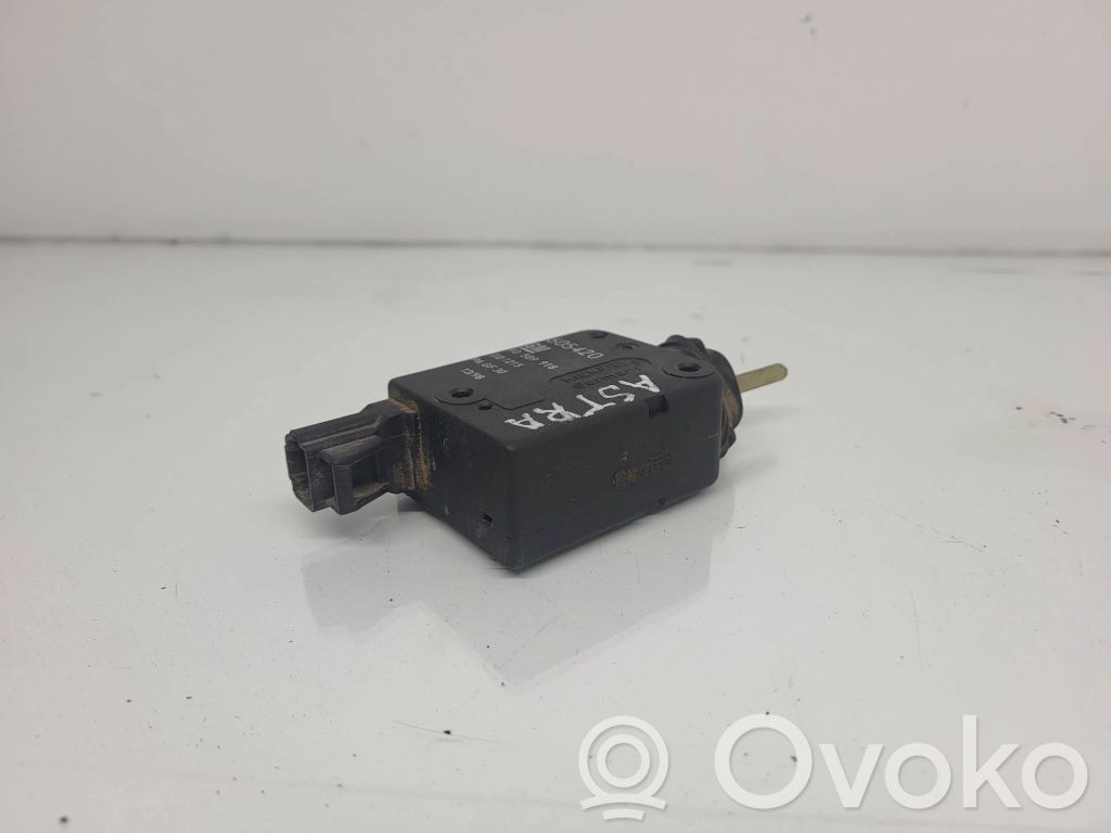 90589918OpelAstraGCentrallockingmotor,€5.00|RRR