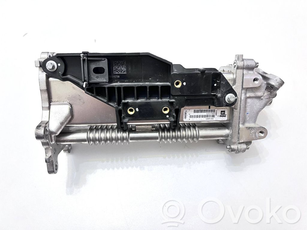 V29007672 Opel Insignia B AGR Kühler Abgaskühler, 30.00 € | RRR