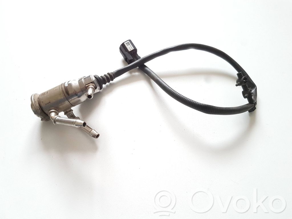 GK215J281AE Ford Transit Custom AdBlue injector, RRR