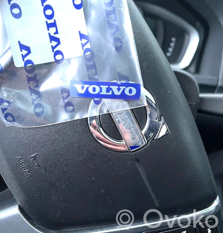 31467395 Volvo V60 Priekinių durų emblema/modelio raidės, 25