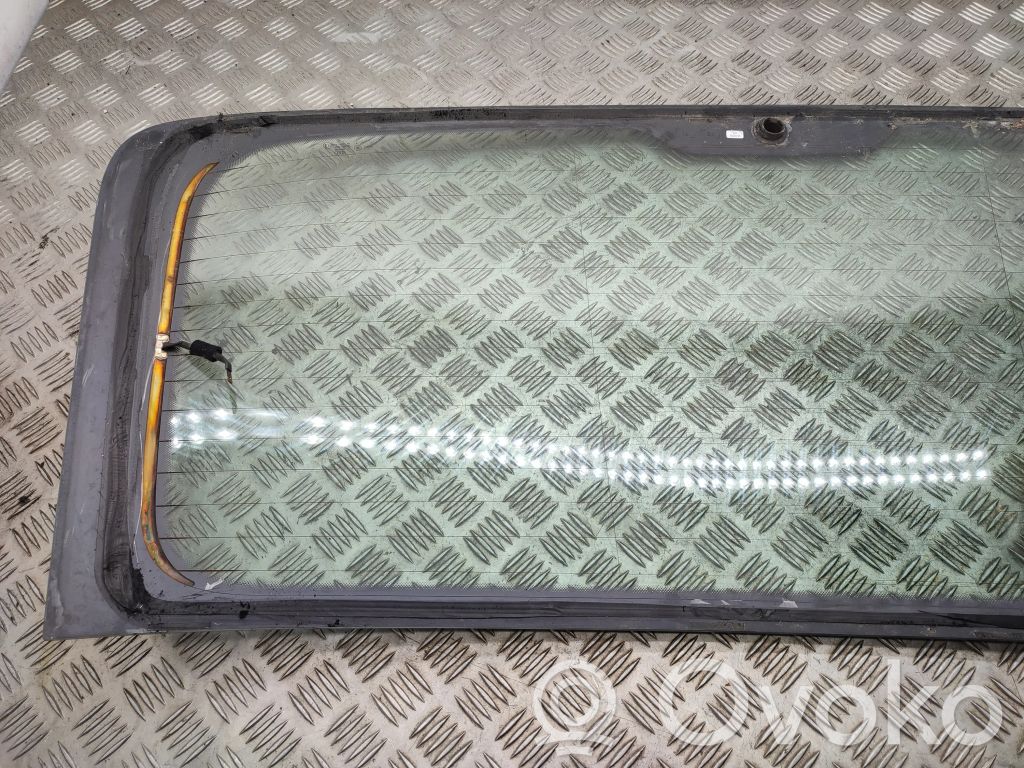 43R000137 Audi A4 S4 B8 8K Heckfenster Heckscheibe, 150.00 € | RRR