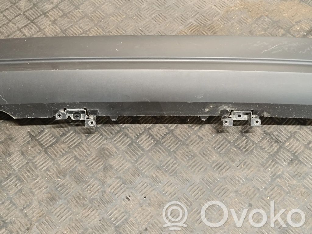 A4208853200 Mercedes-Benz Citan II Stoßstange Stoßfänger, 70.00  