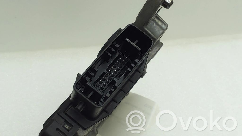 cesario専用 9834910080 Citroen C4 III e-C4 Gearbox control unit/module