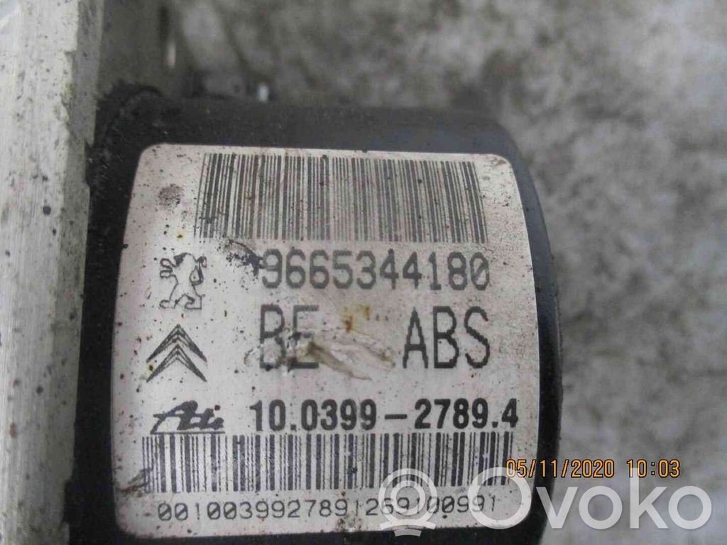 Austausch Der Nummernschildbirnen Beim Peugeot 207