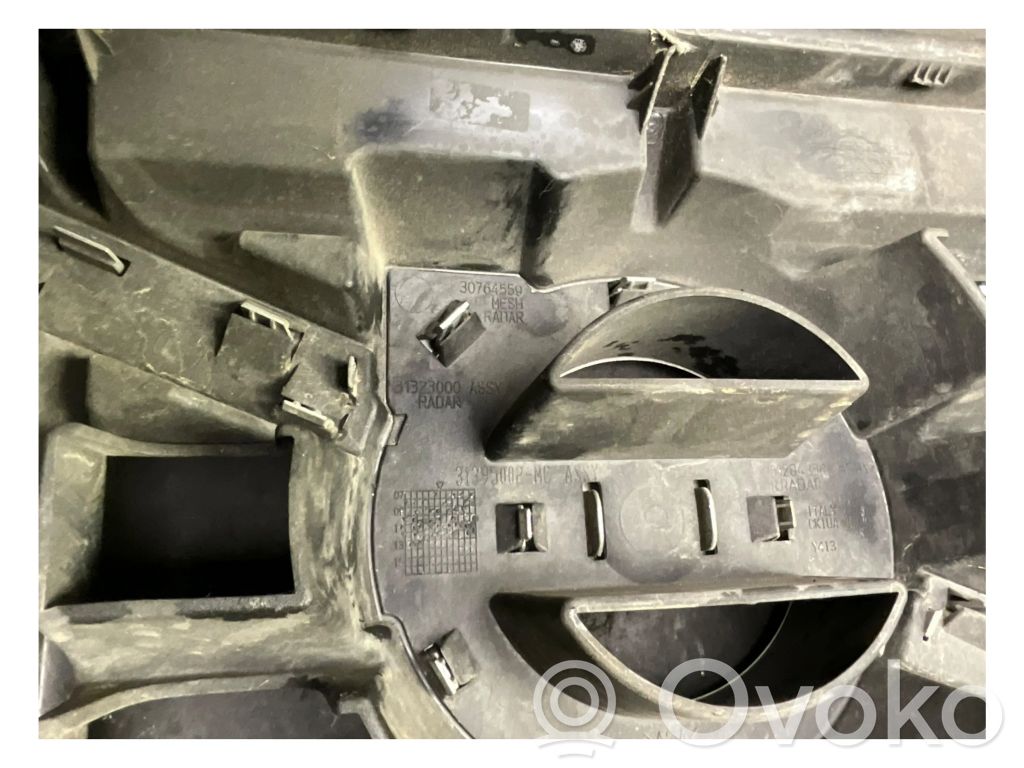 31284338 Volvo XC60 Kühlergrill, 214.83 € | RRR