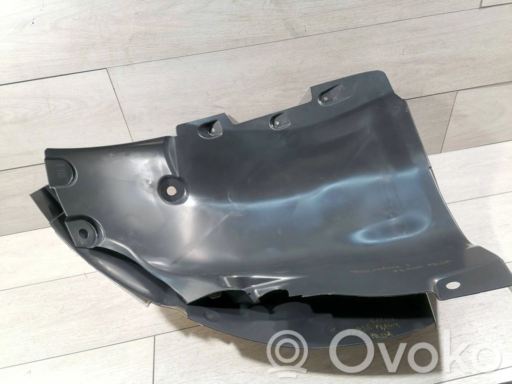 638442323R Renault Captur II Radlaufschale Radhausverkleidung 