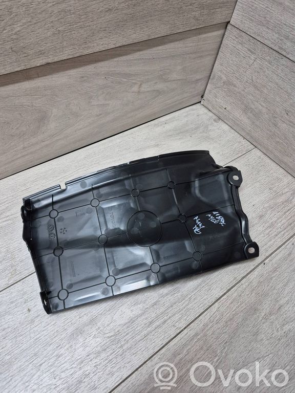 1715A0017 RIDEX Paraspruzzi Bilaterale, Posteriore, Poliestere, Schiuma - Foto 5