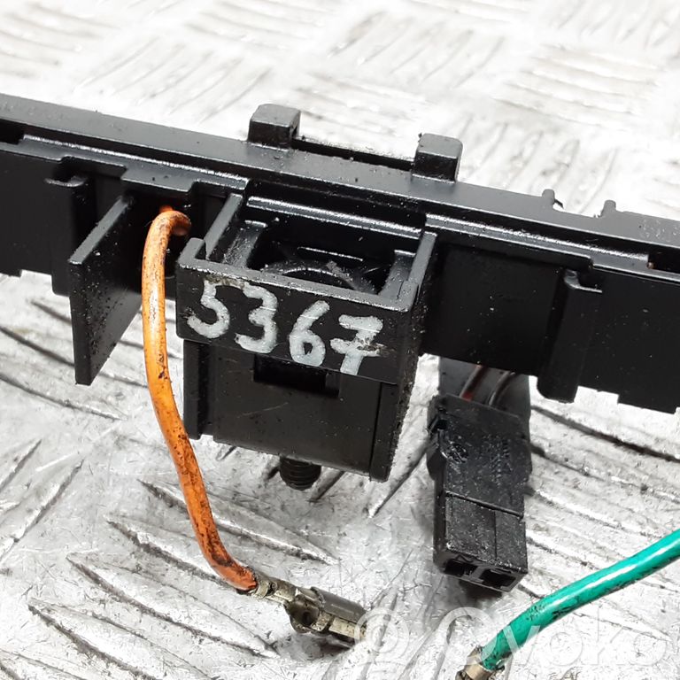 03G971600C Mitsubishi Lancer X Kabelbaum Leitungssatz  