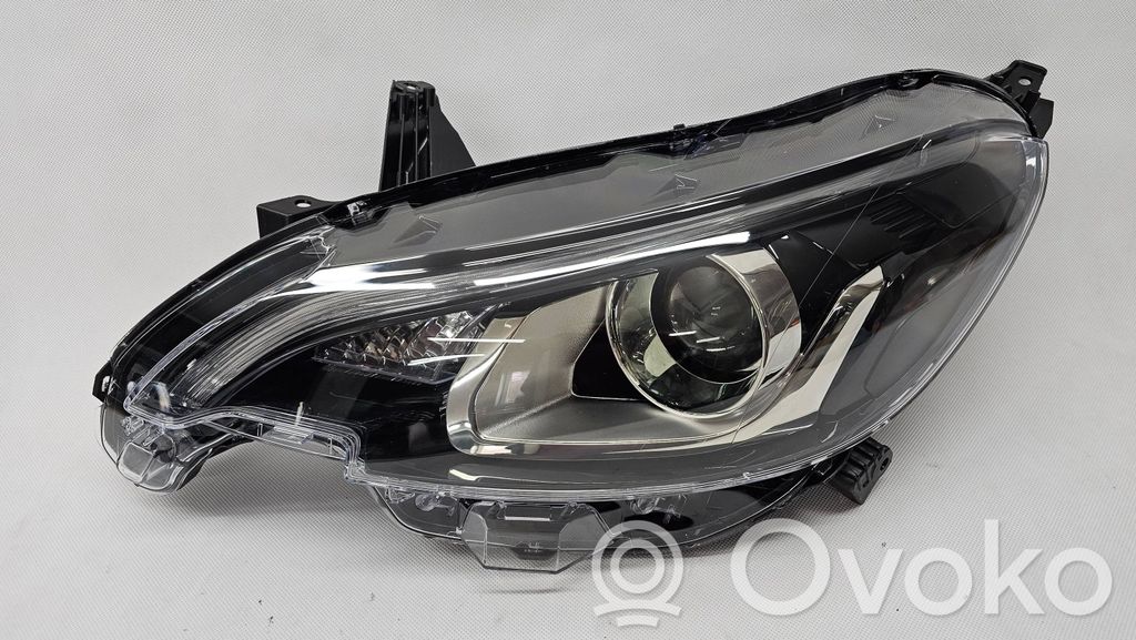 90061896 Peugeot 108 Scheinwerfer, 176.47 € | RRR