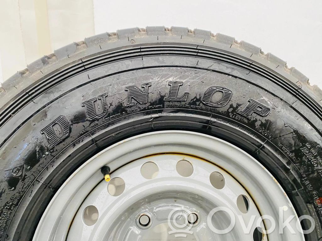 訳あり福袋 送料無料 セール わけあり 福袋 レディ 6JX16 RRR | €800.00 rim, steel R16 (LJ79) Cruiser Land Toyota スーツ・フォーマル・ドレス