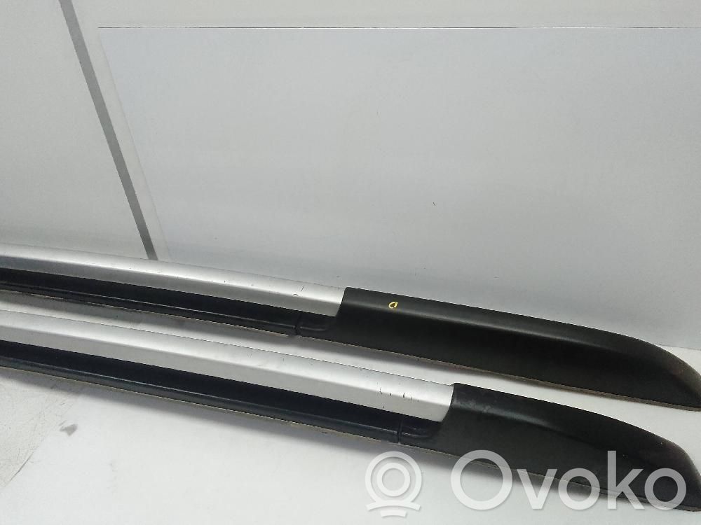 Box Da Tetto THULE Motion 3 Taglia M Nero Lucido 400 L - Foto 2