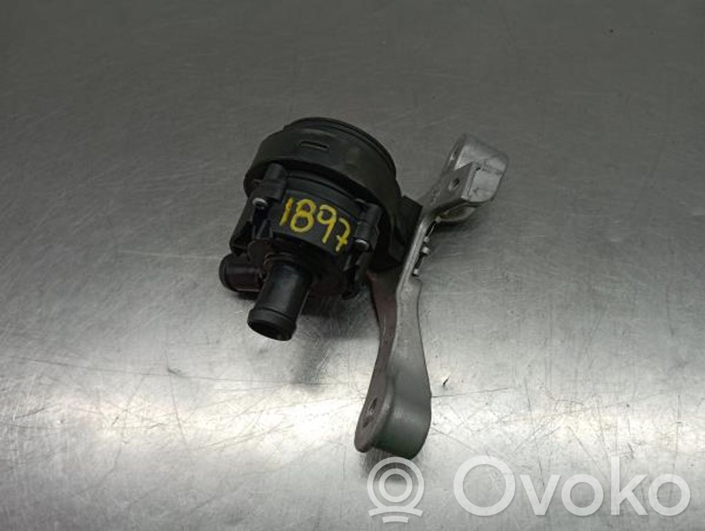 Pompe De Circulation D'eau Chaude Et Froide G1/2"-1/2" - 1,5 A - Pompe