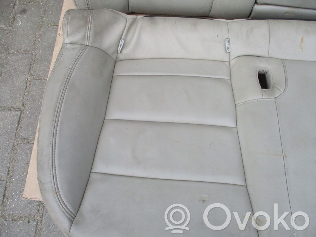 Renault Laguna III Rear seat 38.56 RRR