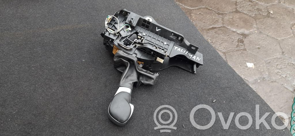 349014EY0BRenaultTalismanМеханизмпереключенияпередач(вкоробке),23,04€|RRR