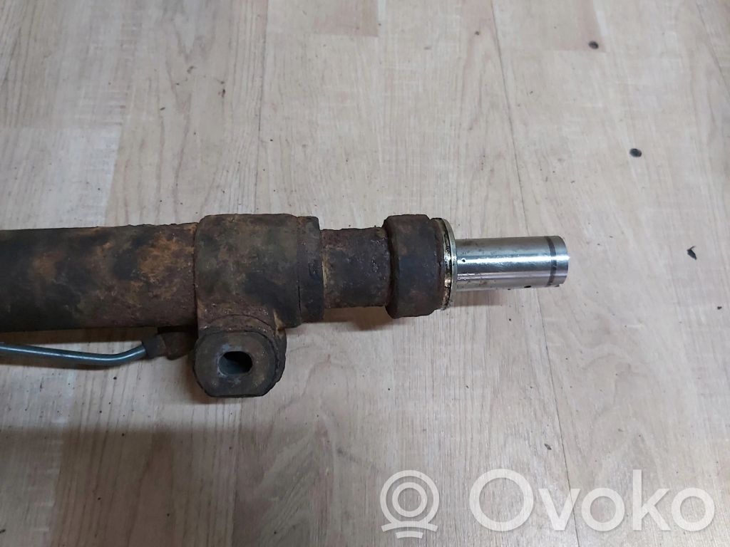 Fj cruiser steering rack hotsell