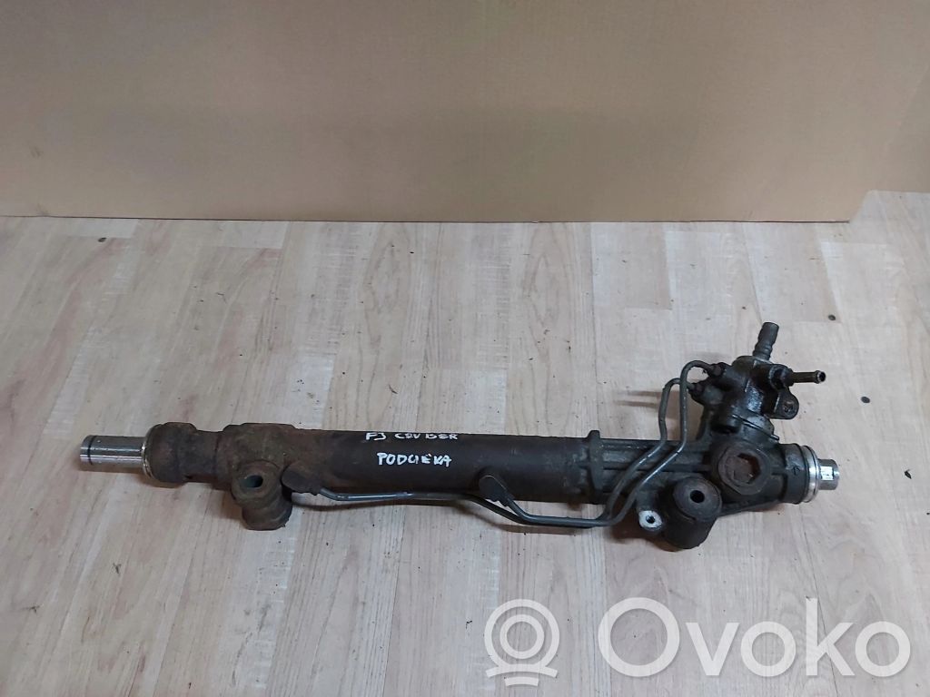 Toyota FJ cruiser Steering rack 324.71 RRR